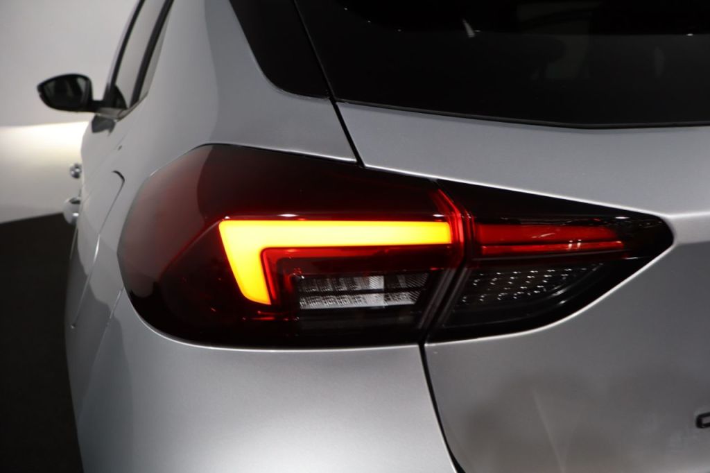 Used Vauxhall Corsa 2025 for sale - 76922734: Photo 19