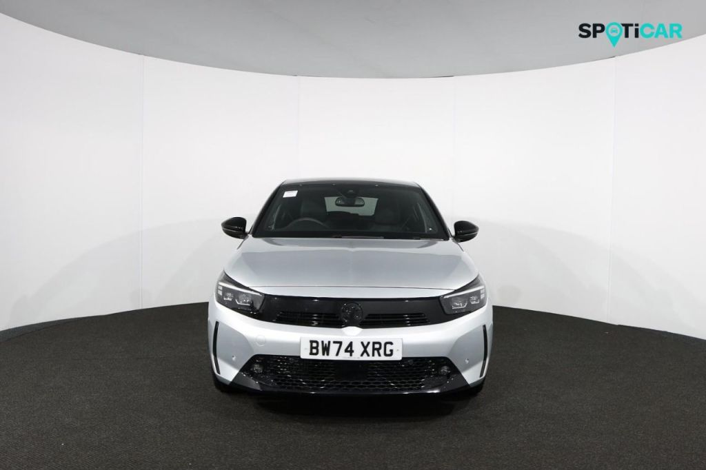 Used Vauxhall Corsa 2025 for sale - 76922734: Photo 2