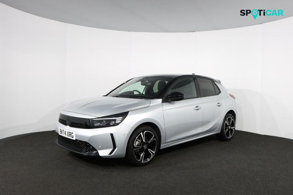 Used Vauxhall Corsa 2025 for sale - 76922734: Photo 3