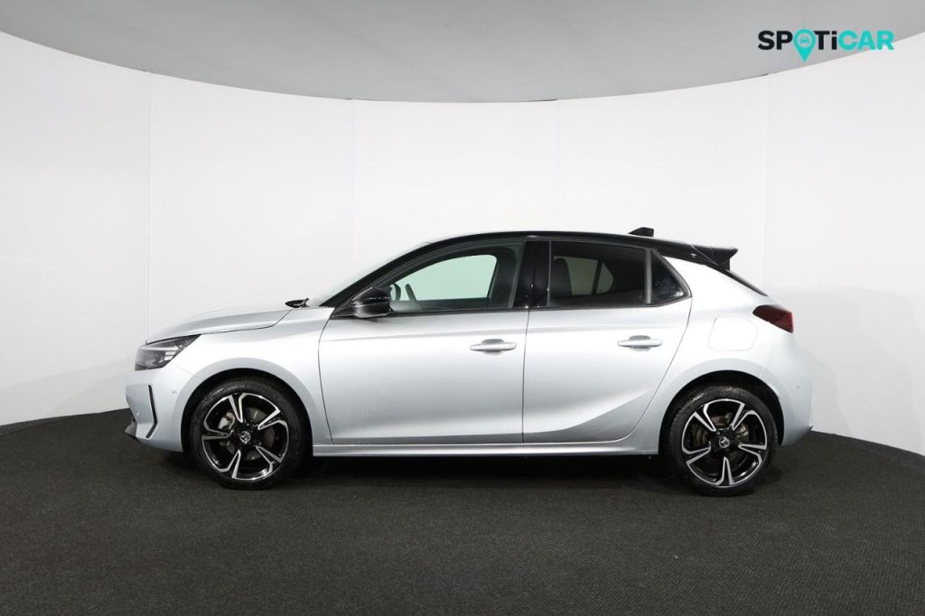Used Vauxhall Corsa 2025 for sale - 76922734: Photo 4