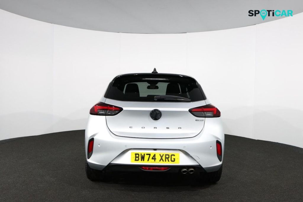 Used Vauxhall Corsa 2025 for sale - 76922734: Photo 6