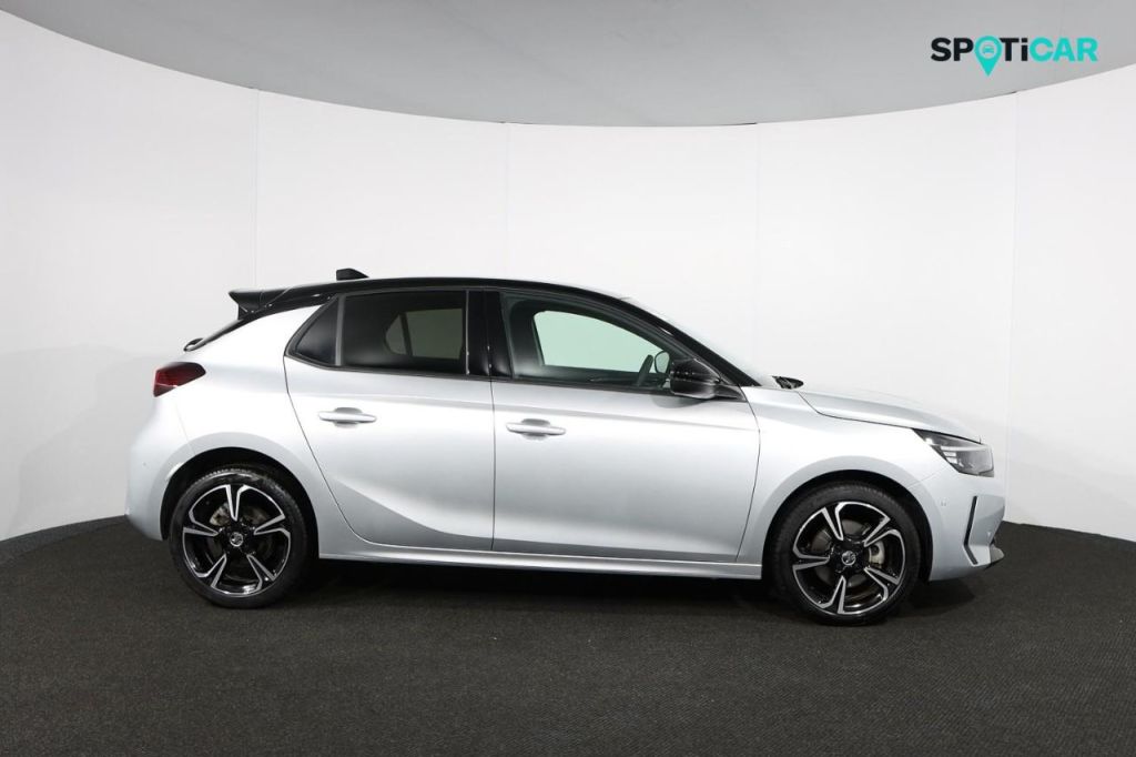Used Vauxhall Corsa 2025 for sale - 76922734: Photo 8