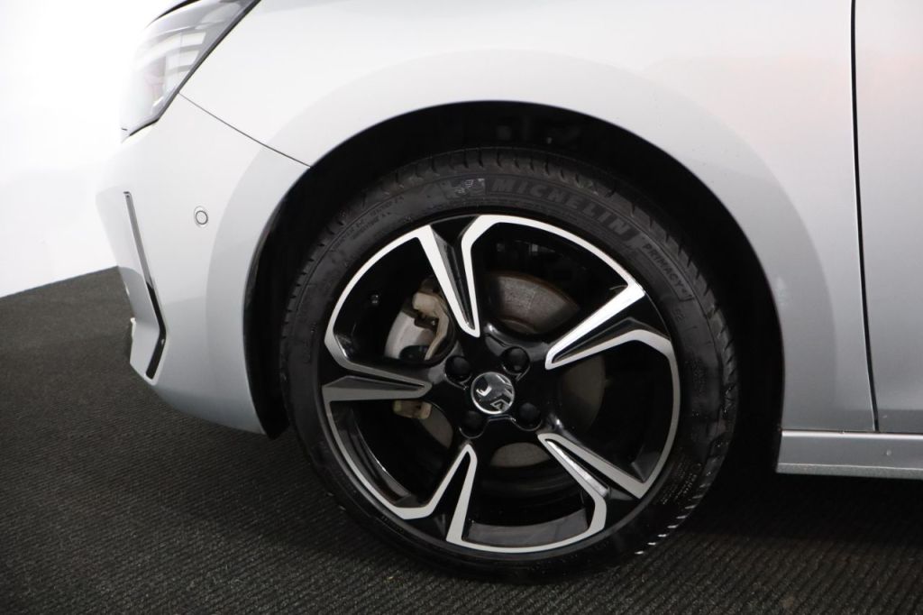 Used Vauxhall Corsa 2025 for sale - 76922734: Photo 9