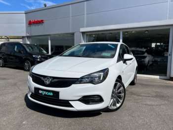 2020 - 1.2 Turbo 145 SRi VX-Line Nav 6-Speed Manual 5dr***SAT NAV+APPLE CARPLAY/AN