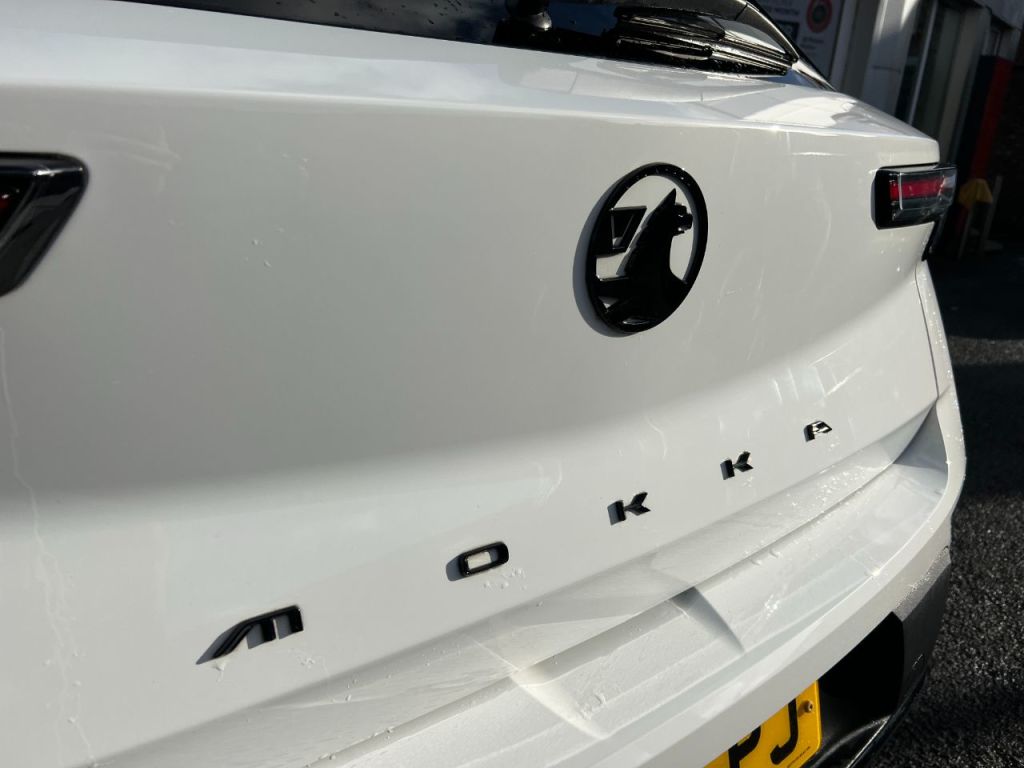 Used Vauxhall Mokka 2023 for sale - 76590659: Photo 13