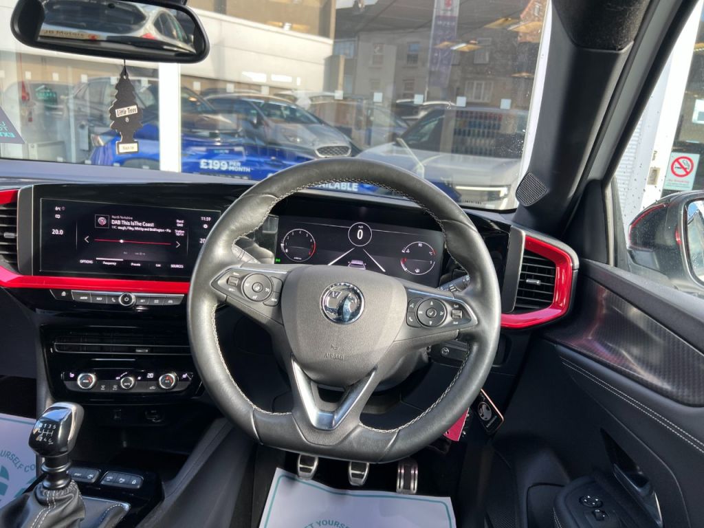 Used Vauxhall Mokka 2023 for sale - 76590659: Photo 19