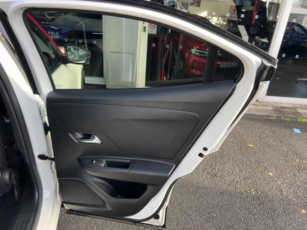 Used Vauxhall Mokka 2023 for sale - 76590659: Photo 20