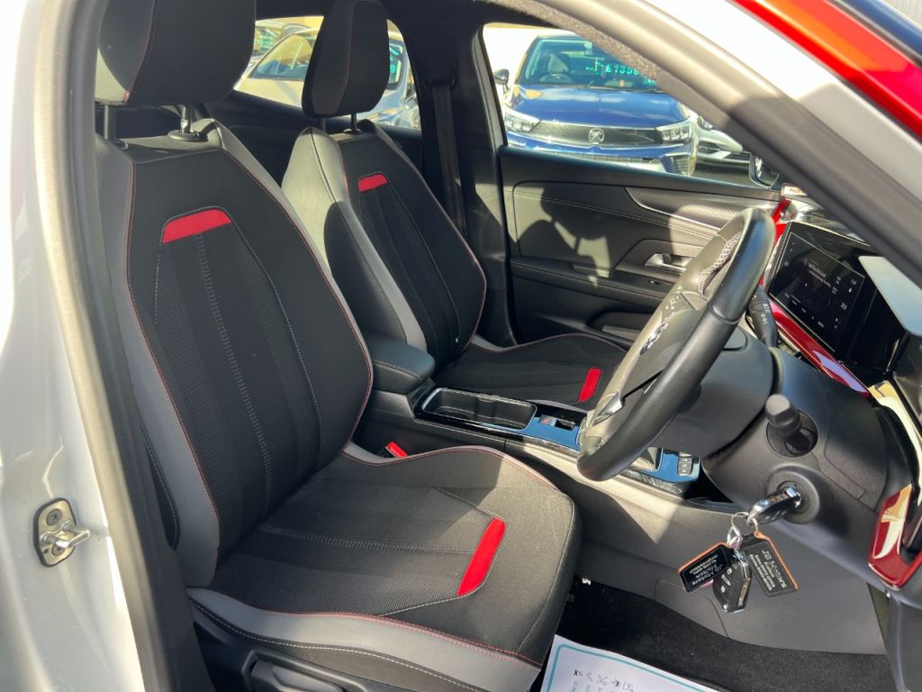 Used Vauxhall Mokka 2023 for sale - 76590659: Photo 23