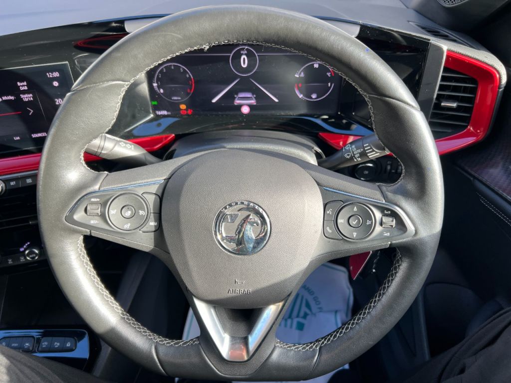 Used Vauxhall Mokka 2023 for sale - 76590659: Photo 29