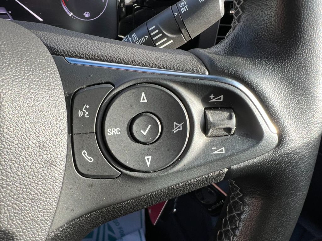 Used Vauxhall Mokka 2023 for sale - 76590659: Photo 30