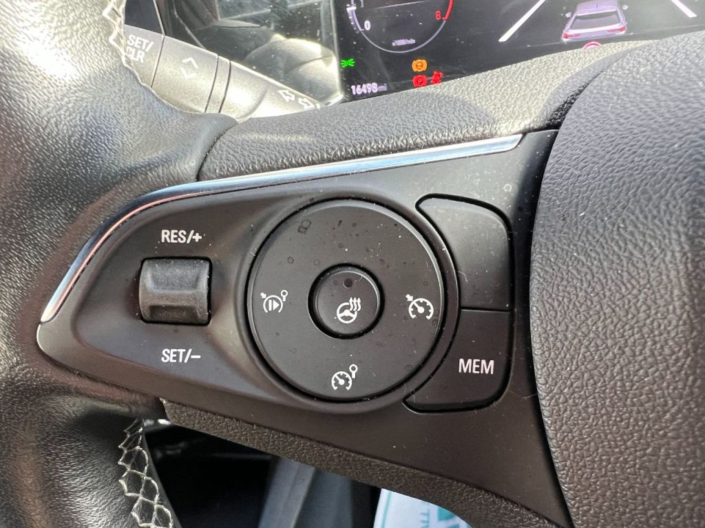 Used Vauxhall Mokka 2023 for sale - 76590659: Photo 31