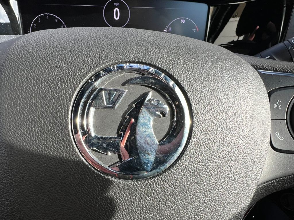 Used Vauxhall Mokka 2023 for sale - 76590659: Photo 32