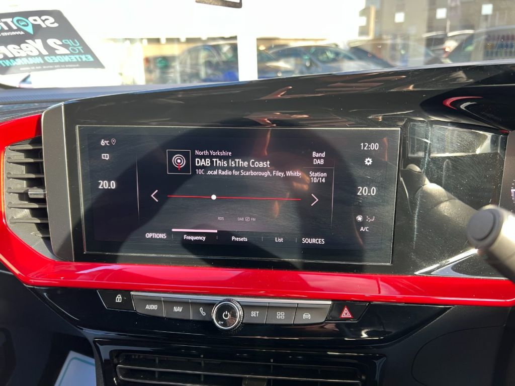 Used Vauxhall Mokka 2023 for sale - 76590659: Photo 33