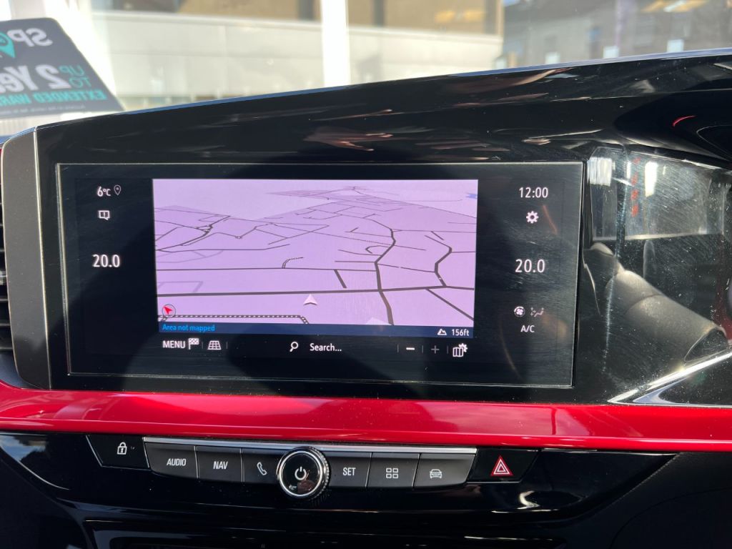 Used Vauxhall Mokka 2023 for sale - 76590659: Photo 34