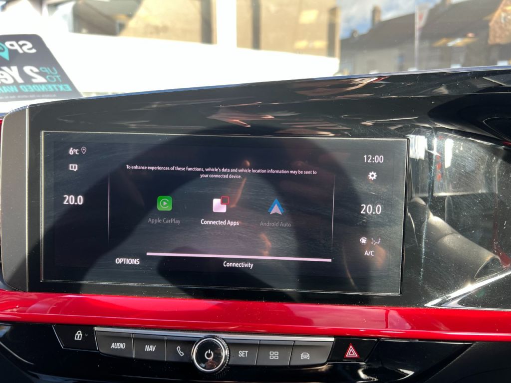 Used Vauxhall Mokka 2023 for sale - 76590659: Photo 35