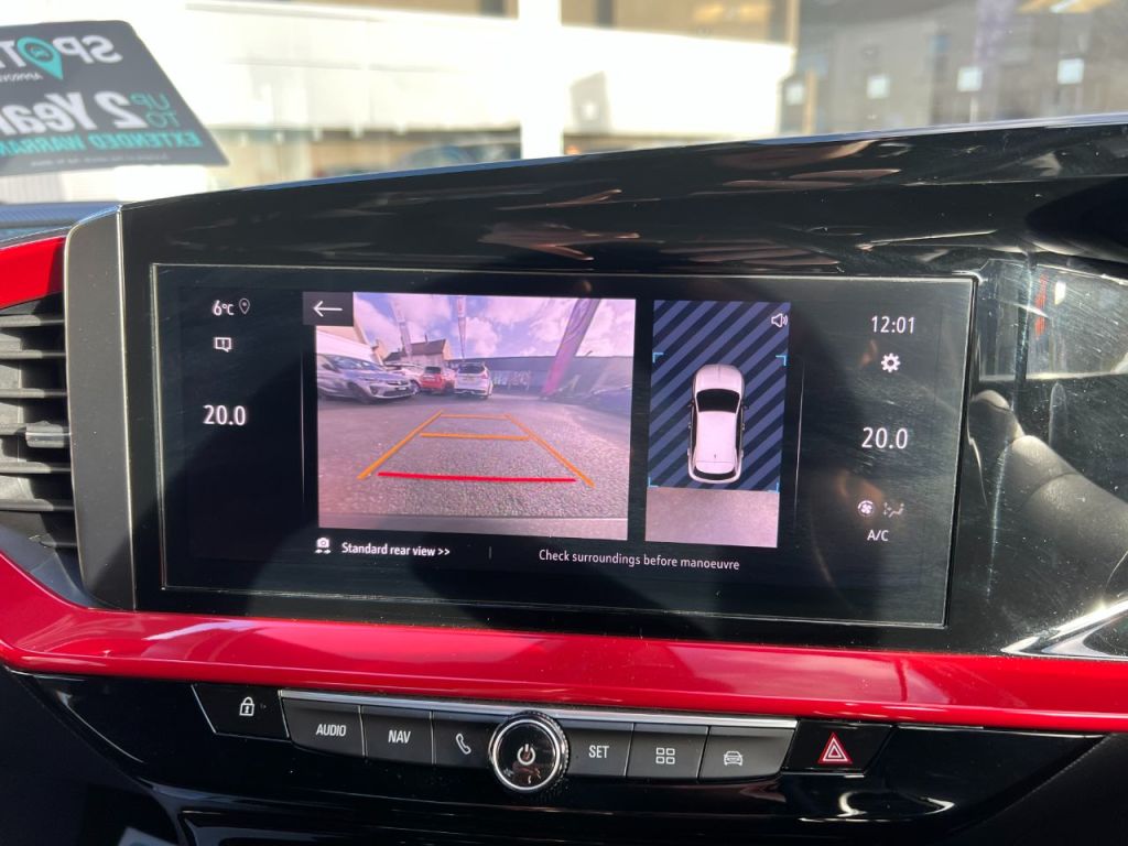 Used Vauxhall Mokka 2023 for sale - 76590659: Photo 36