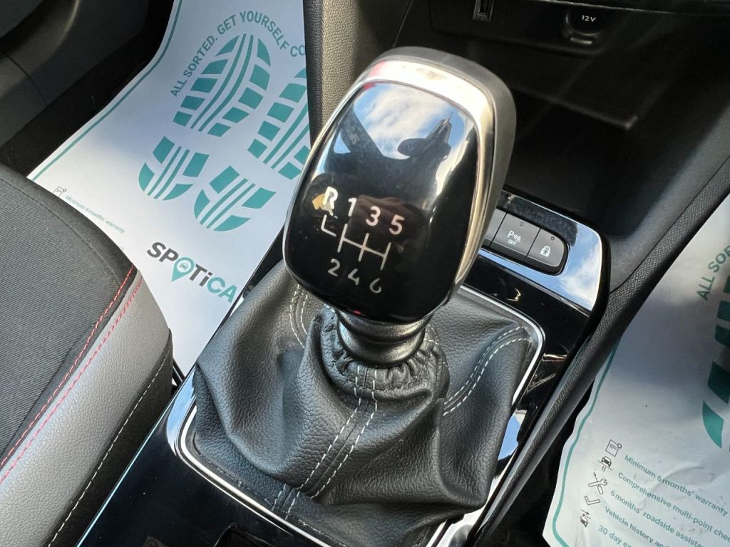 Used Vauxhall Mokka 2023 for sale - 76590659: Photo 42