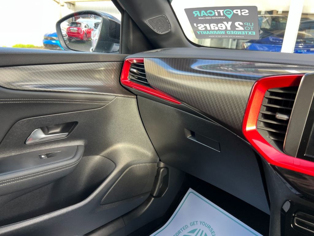 Used Vauxhall Mokka 2023 for sale - 76590659: Photo 46