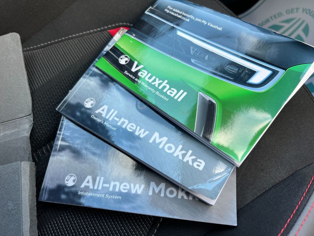 Used Vauxhall Mokka 2023 for sale - 76590659: Photo 48