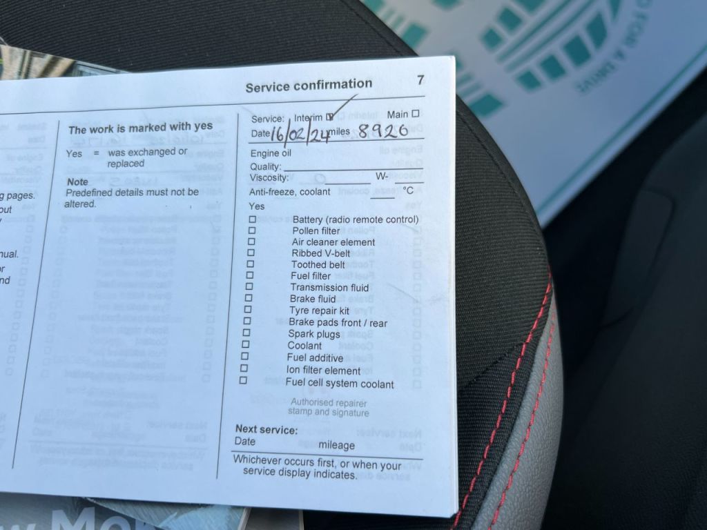 Used Vauxhall Mokka 2023 for sale - 76590659: Photo 49