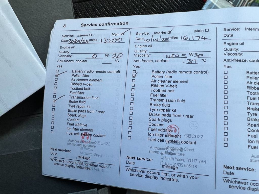 Used Vauxhall Mokka 2023 for sale - 76590659: Photo 50