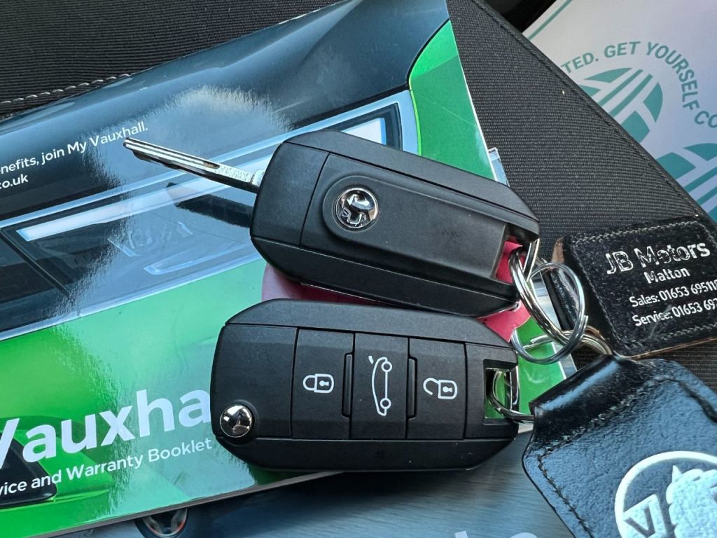 Used Vauxhall Mokka 2023 for sale - 76590659: Photo 51