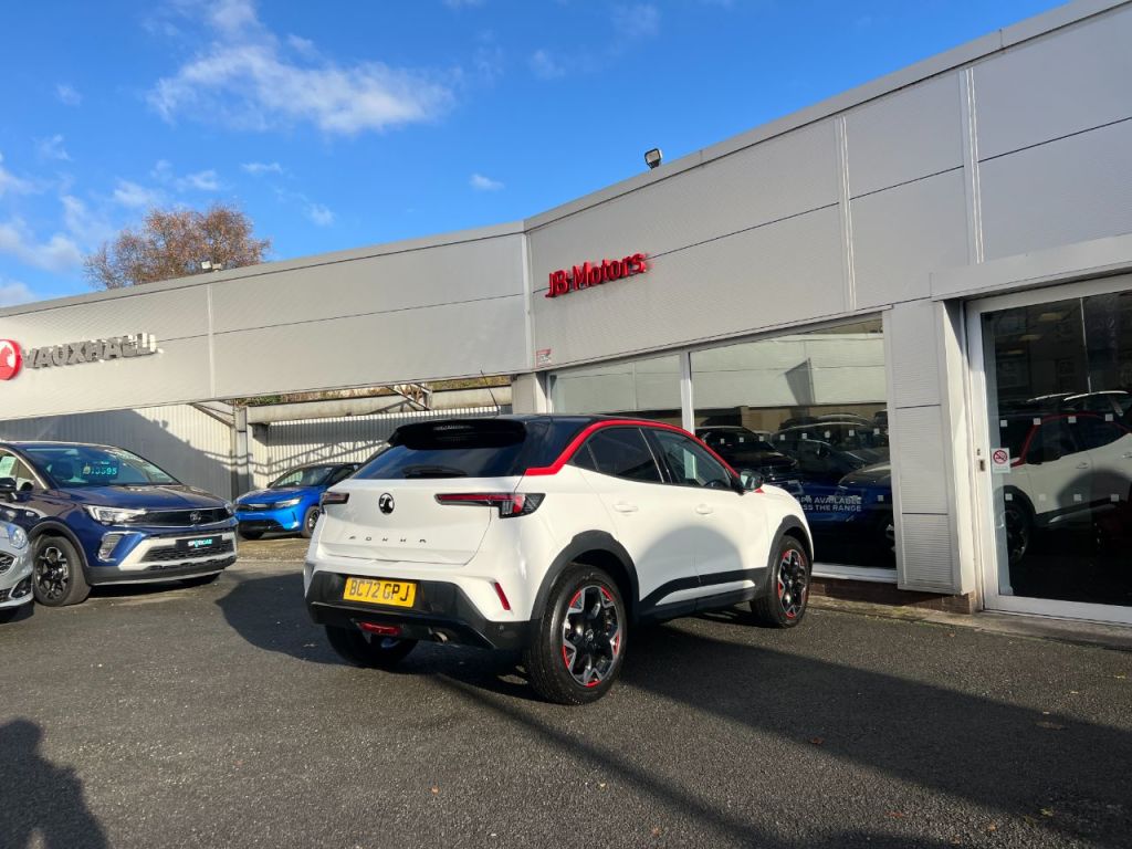 Used Vauxhall Mokka 2023 for sale - 76590659: Photo 6