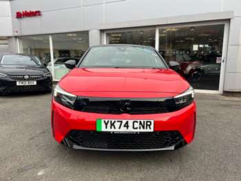 Used Vauxhall Corsa-e 2025 for sale - 74537040: Photo