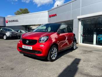 2015 - 1.0 Passion 5dr 5-Speed Manual***£20 ROAD TAX**