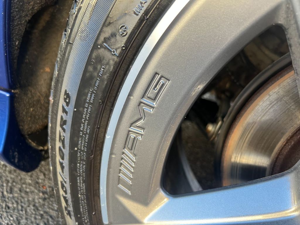 Used Mercedes-Benz C Class 2019 for sale - 76751007: Photo 10