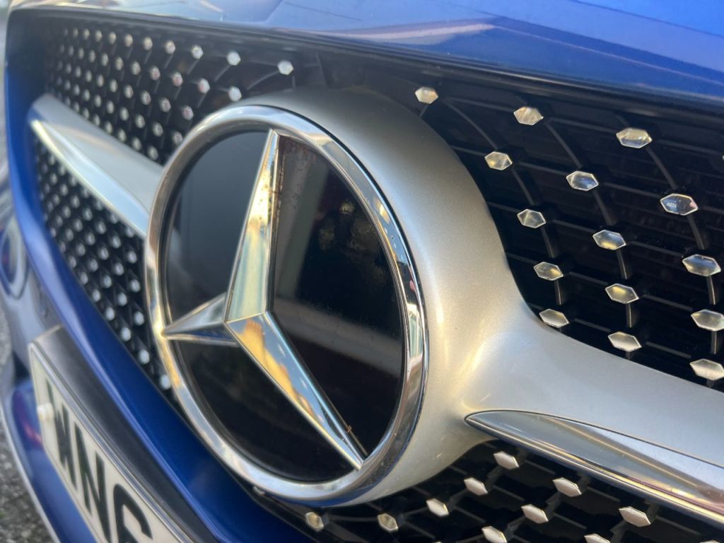 Used Mercedes-Benz C Class 2019 for sale - 76751007: Photo 12