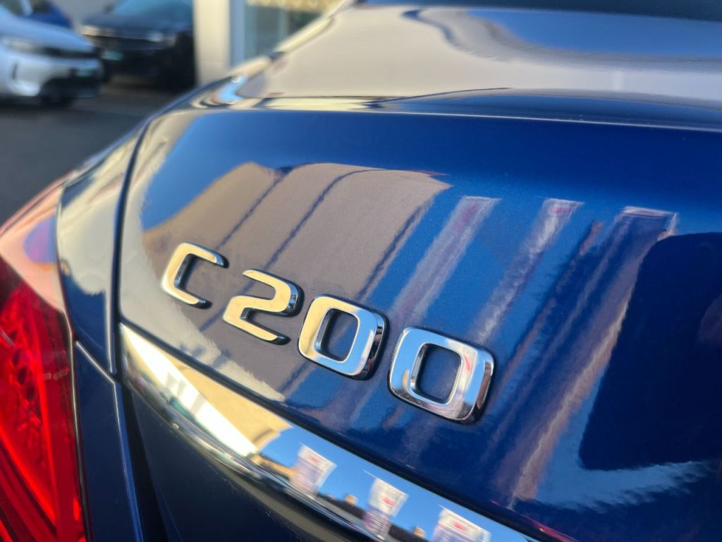 Used Mercedes-Benz C Class 2019 for sale - 76751007: Photo 18