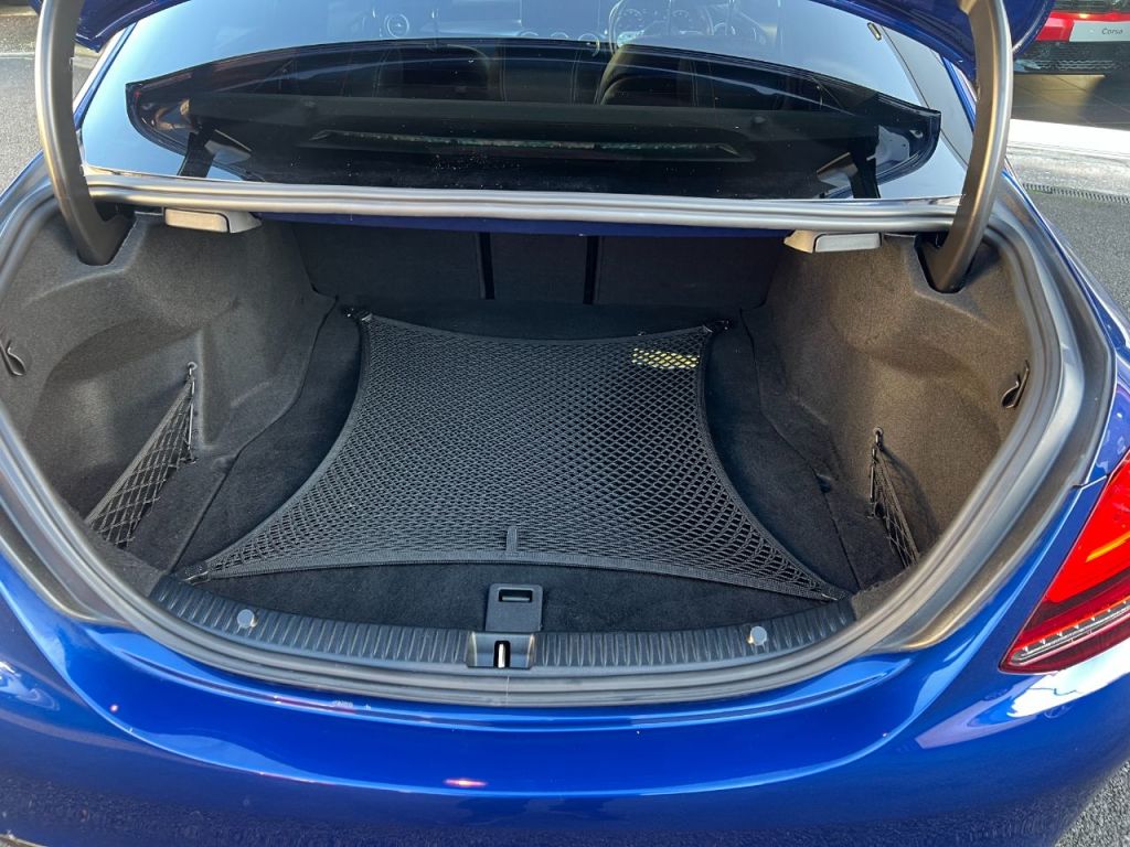 Used Mercedes-Benz C Class 2019 for sale - 76751007: Photo 20