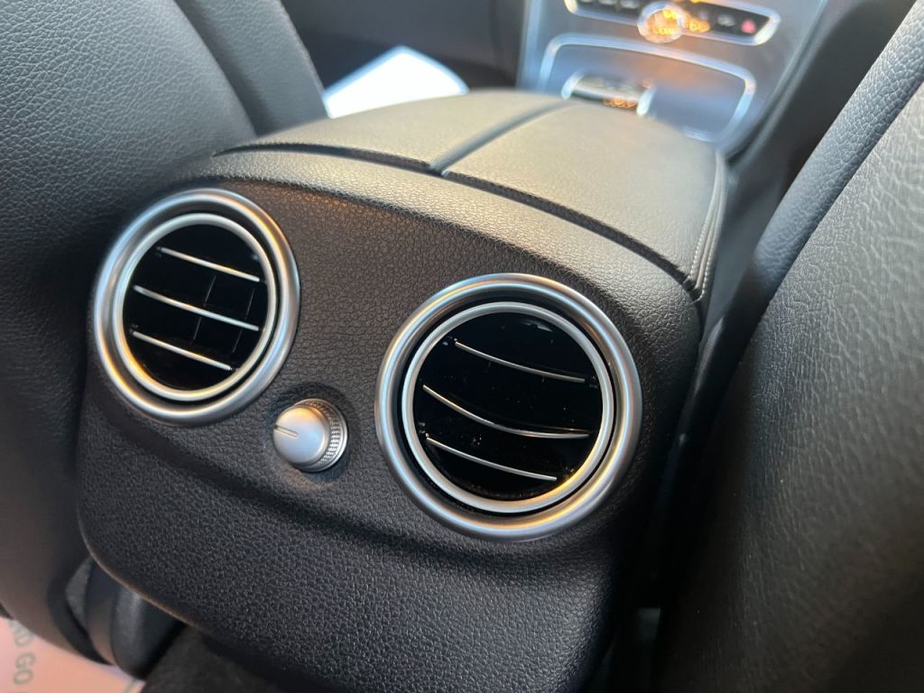 Used Mercedes-Benz C Class 2019 for sale - 76751007: Photo 24