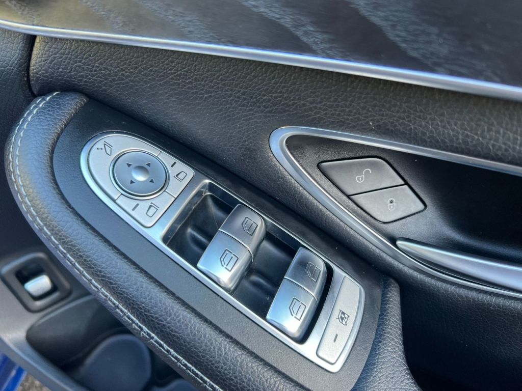 Used Mercedes-Benz C Class 2019 for sale - 76751007: Photo 30