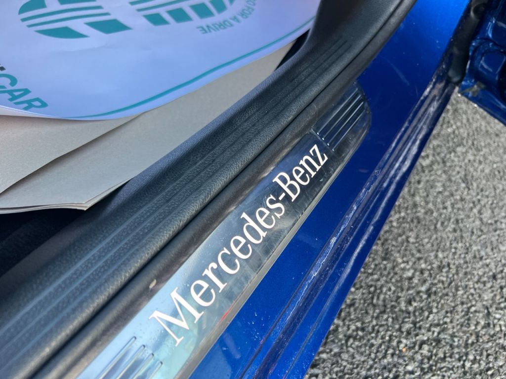 Used Mercedes-Benz C Class 2019 for sale - 76751007: Photo 32