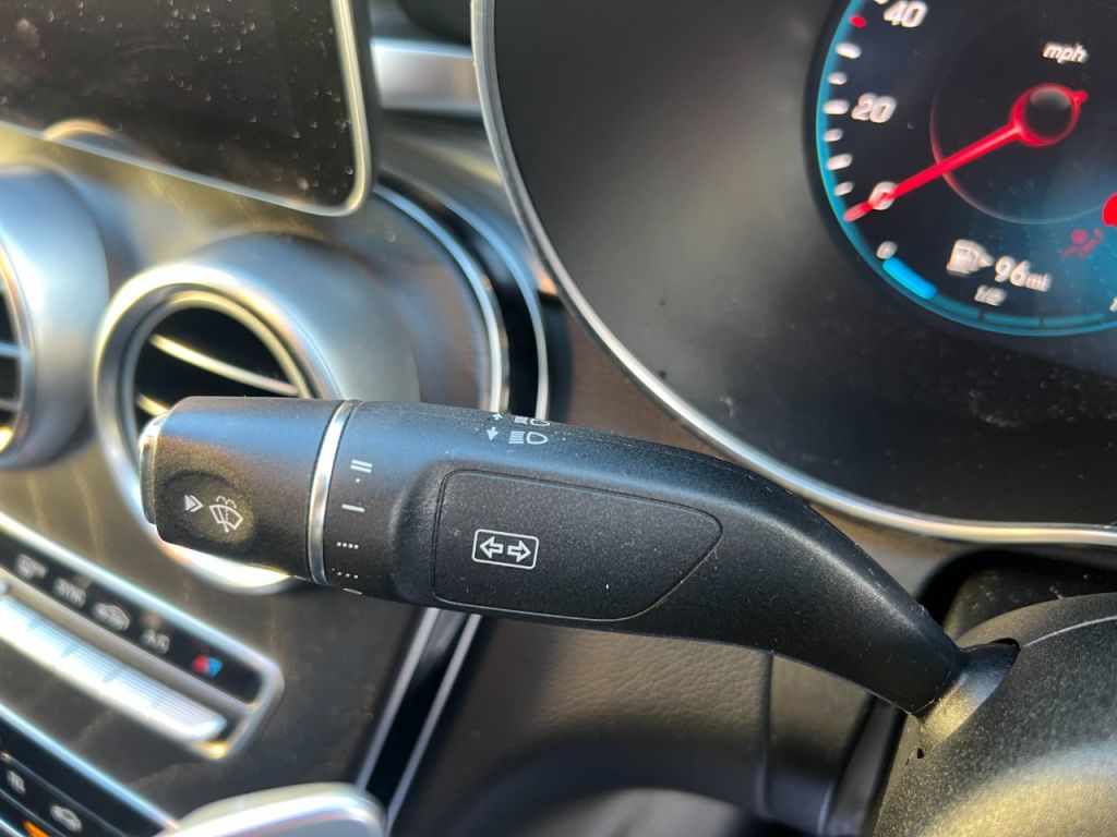 Used Mercedes-Benz C Class 2019 for sale - 76751007: Photo 42