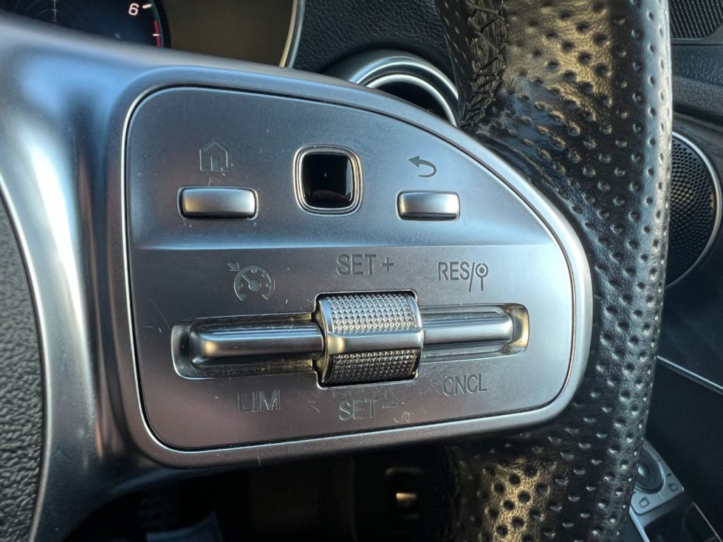 Used Mercedes-Benz C Class 2019 for sale - 76751007: Photo 45