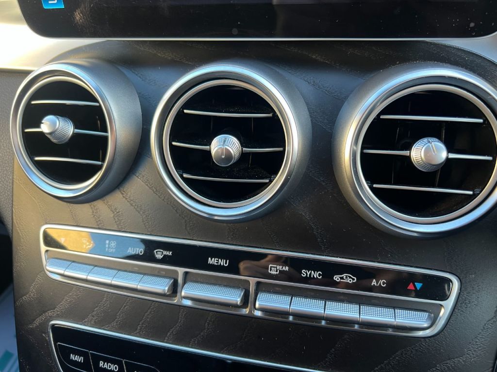 Used Mercedes-Benz C Class 2019 for sale - 76751007: Photo 47