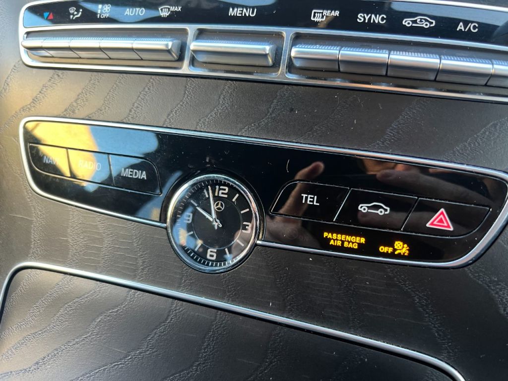 Used Mercedes-Benz C Class 2019 for sale - 76751007: Photo 48