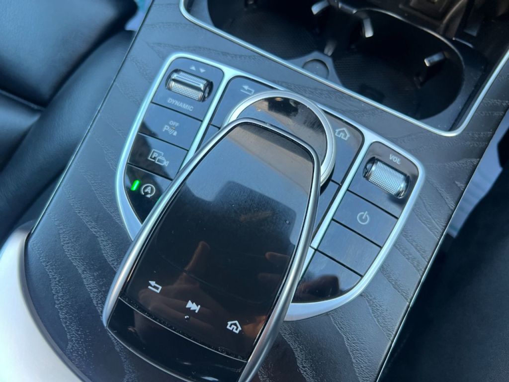 Used Mercedes-Benz C Class 2019 for sale - 76751007: Photo 50