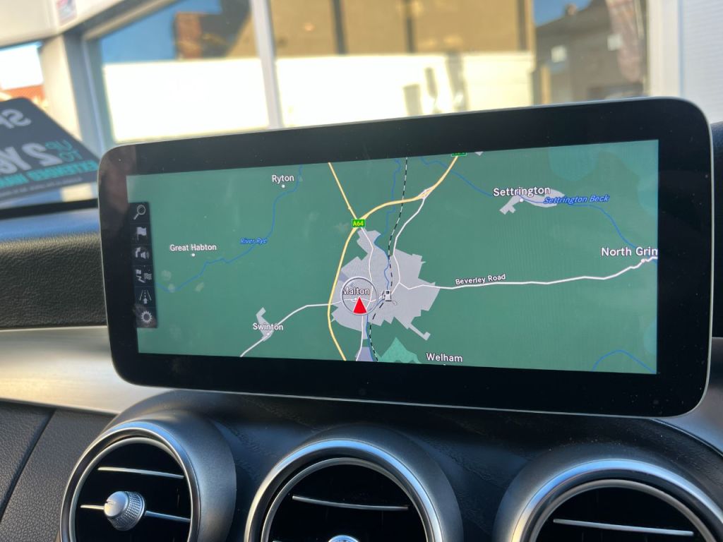 Used Mercedes-Benz C Class 2019 for sale - 76751007: Photo 52