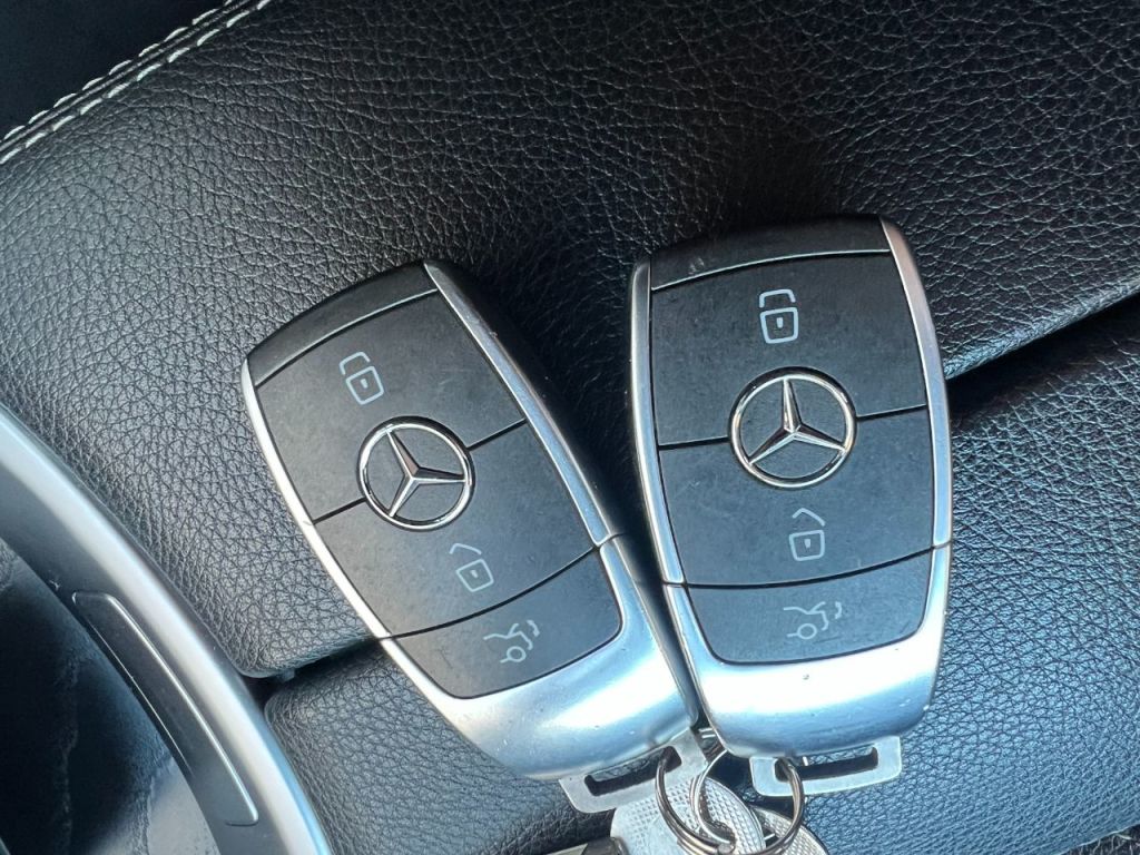 Used Mercedes-Benz C Class 2019 for sale - 76751007: Photo 57