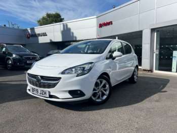 2019 - 1.4 Energy (90PS) 5-Speed Manual 5dr [AC]**1 OWNER+FSH+LOW MILEAGE**