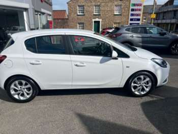 Used Vauxhall Corsa 2019 for sale - 75206189: Photo
