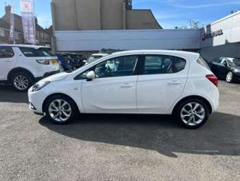Used Vauxhall Corsa 2019 for sale - 75206189: Photo