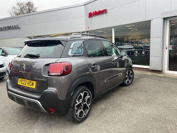 Used Citroen C3 Aircross 2022 for sale - 77890734: Photo