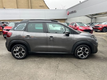 Used Citroen C3 Aircross 2022 for sale - 77890734: Photo