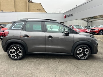 Used Citroen C3 Aircross 2022 for sale - 77890734: Photo