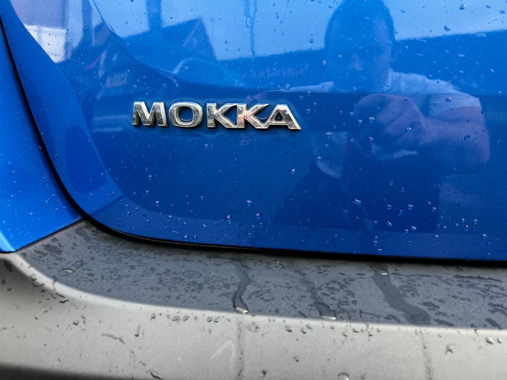 Used Vauxhall Mokka 2016 for sale - 76416388: Photo 13